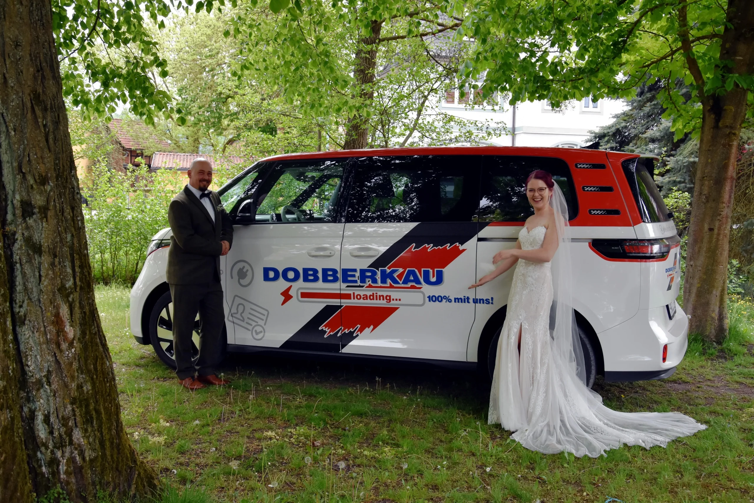 Olaf + Alexandra Dobberkau Geländesport/Enduro und Automobil- Rallye Erfolge im In- und Ausland