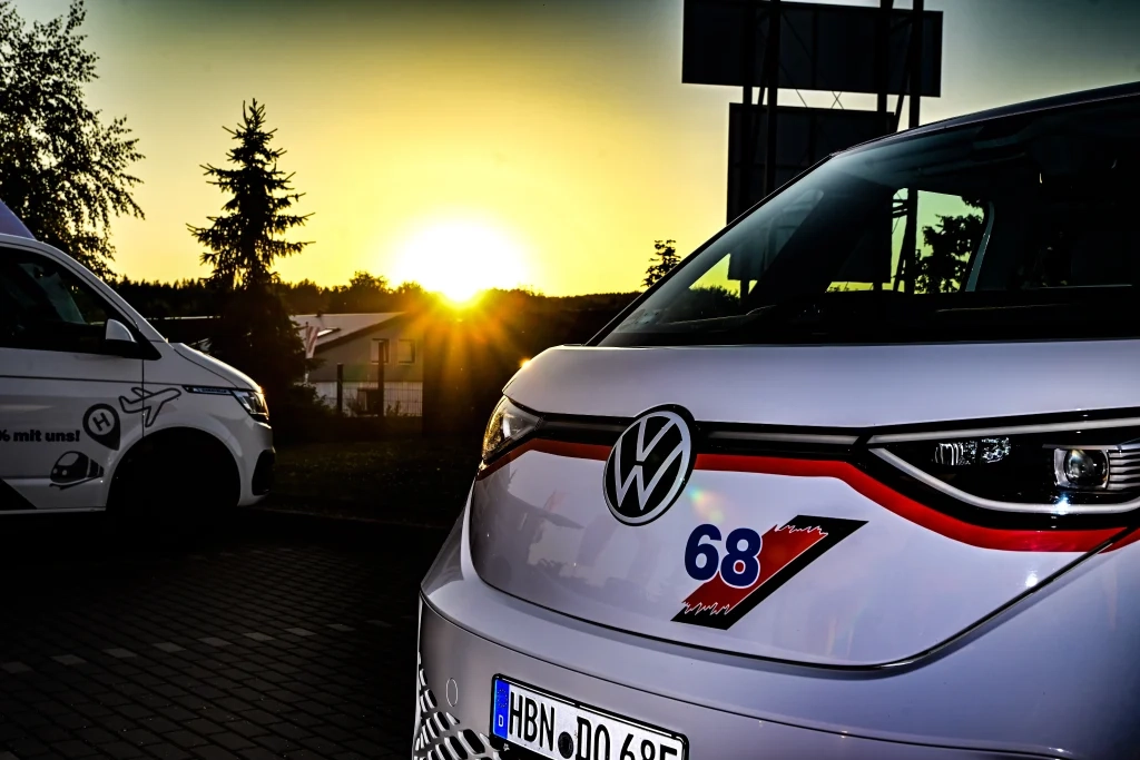 Arno und Karlheinz Dobberkau Motor- und