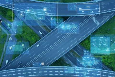 Telematik Webfleet, TomTom Navigation u. Auftragsübermittlung/ Emergency Call System